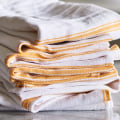 How often should you change your kitchen towel?