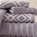 What is the difference between bath towels and tea towels?