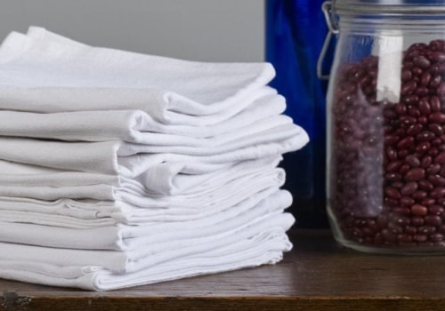 Are towels household items?